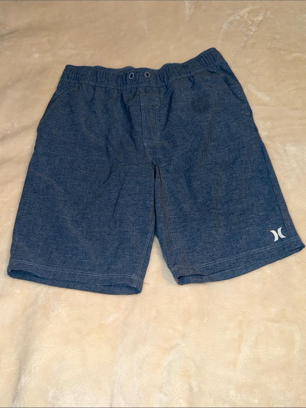 Hurley Boys M Walk Shorts